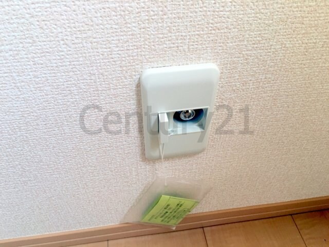 ティアレの物件内観写真