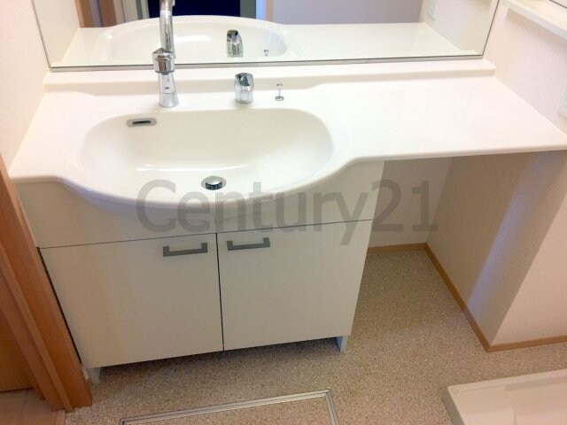 ティアレの物件内観写真