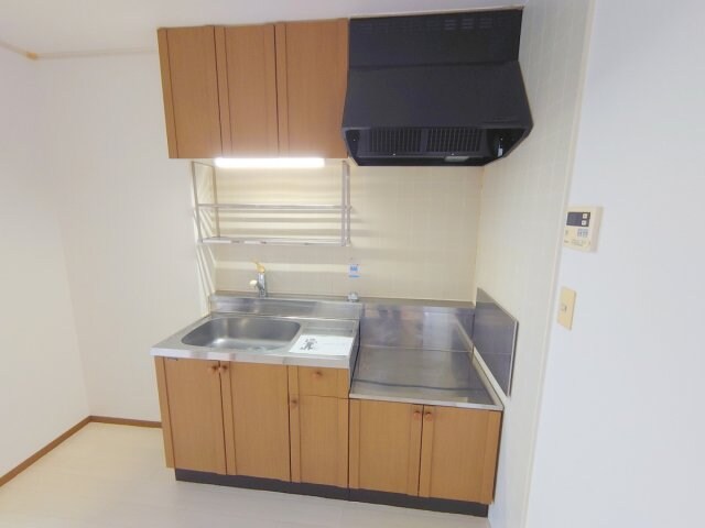 メゾン・ド・クレールの物件内観写真