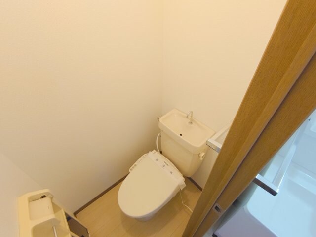 メゾン・ド・クレールの物件内観写真