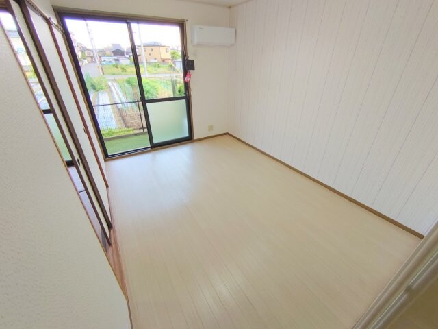 メゾン・ド・クレールの物件内観写真