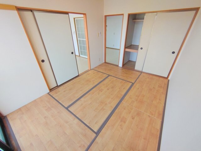 メゾン・ド・クレールの物件内観写真