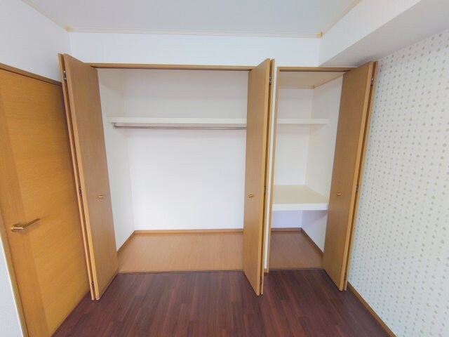 メゾン・ド・クレールの物件内観写真