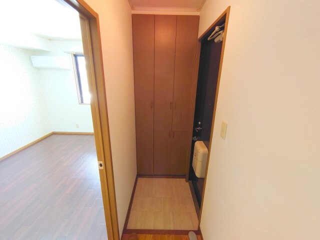 メゾン・ド・クレールの物件内観写真