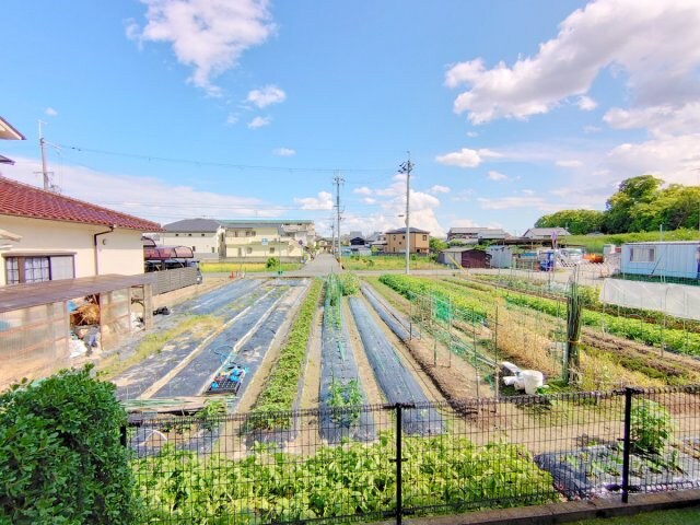 メゾン・ド・クレールの物件内観写真