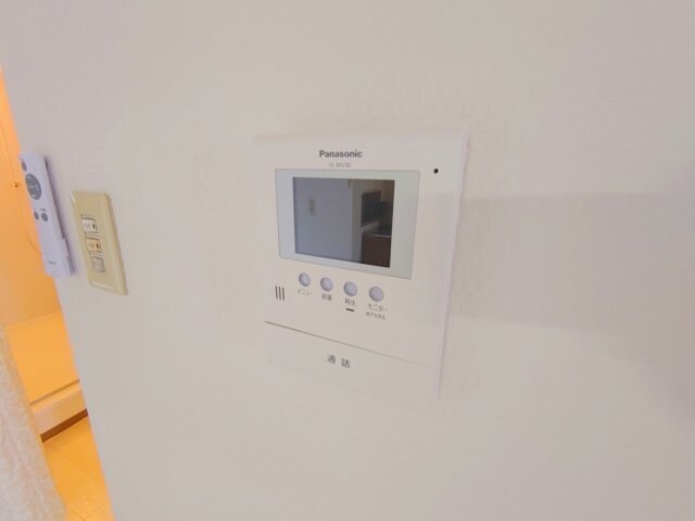 メゾン・ド・クレールの物件内観写真