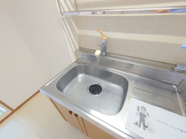 メゾン・ド・クレールの物件内観写真