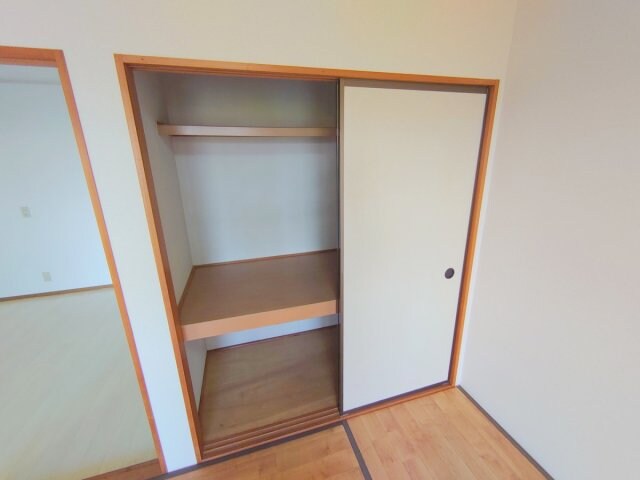 メゾン・ド・クレールの物件内観写真