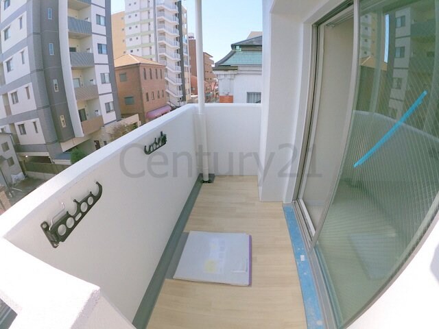 ONLYONE栄本町の物件内観写真