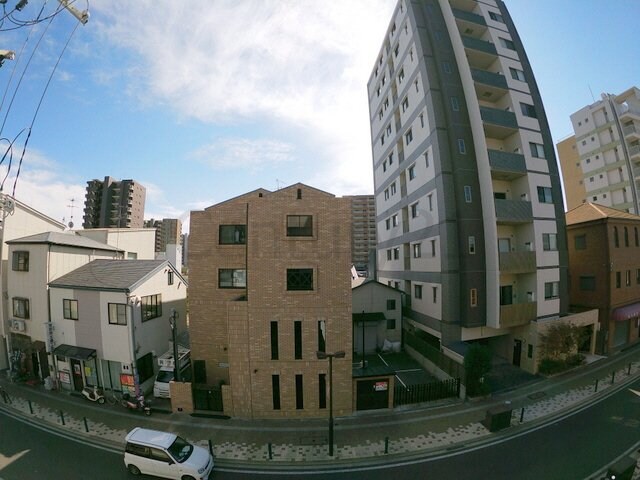 ONLYONE栄本町の物件内観写真