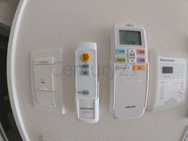 ONLYONE栄本町の物件内観写真