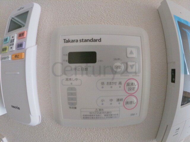 ONLYONE栄本町の物件内観写真