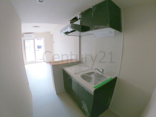 ONLYONE栄本町の物件内観写真