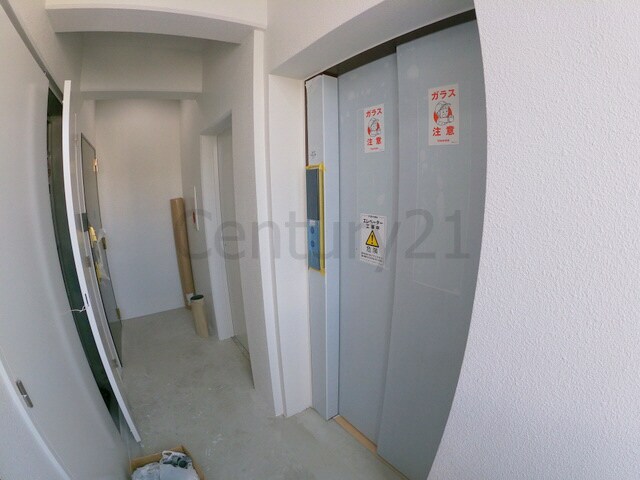 ONLYONE栄本町の物件内観写真