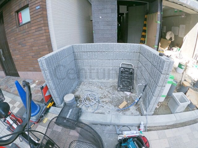 ONLYONE栄本町の物件内観写真