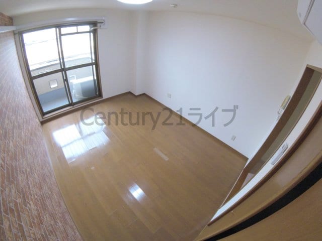 カルム中山の物件内観写真