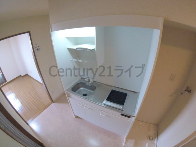 カルム中山の物件内観写真