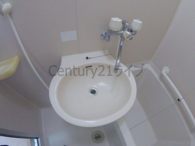 カルム中山の物件内観写真