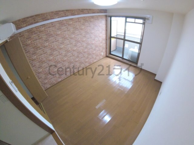 カルム中山の物件内観写真