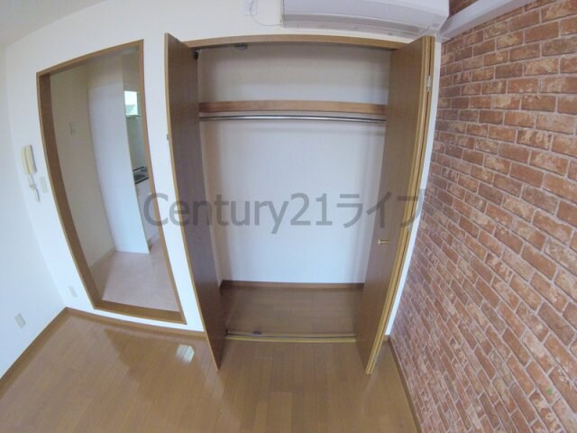 カルム中山の物件内観写真