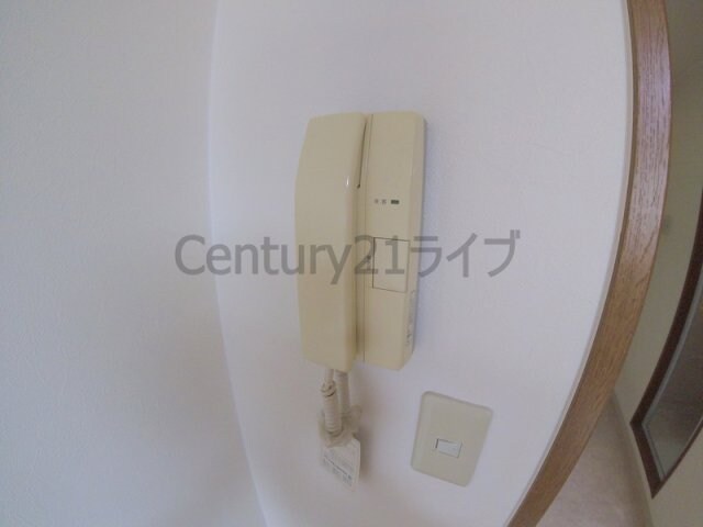 カルム中山の物件内観写真