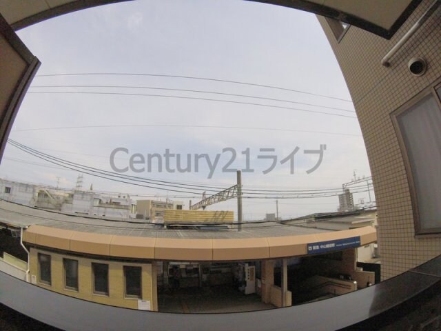 カルム中山の物件内観写真