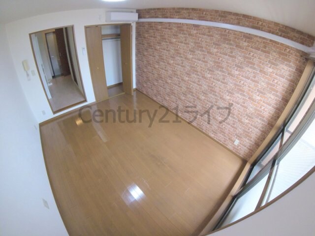 カルム中山の物件内観写真