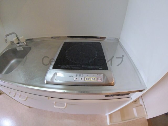 カルム中山の物件内観写真