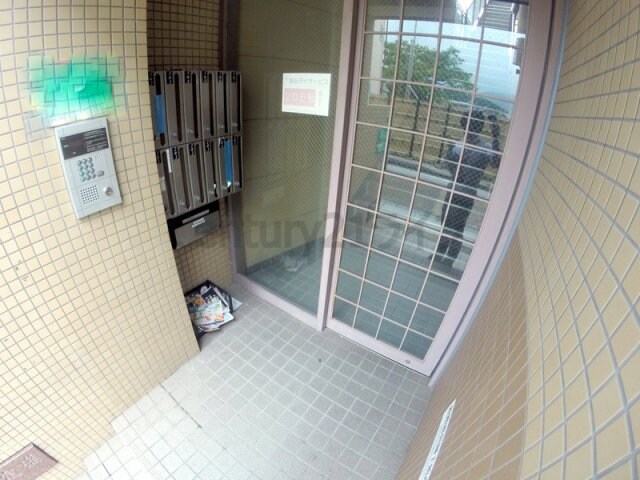 カルム中山の物件内観写真