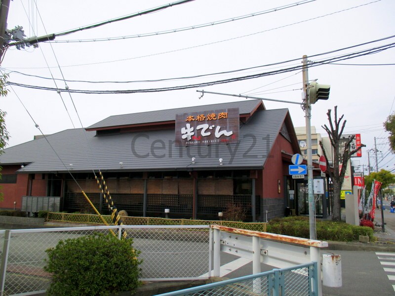 ヴィクトワール西宮丸橋町の物件内観写真