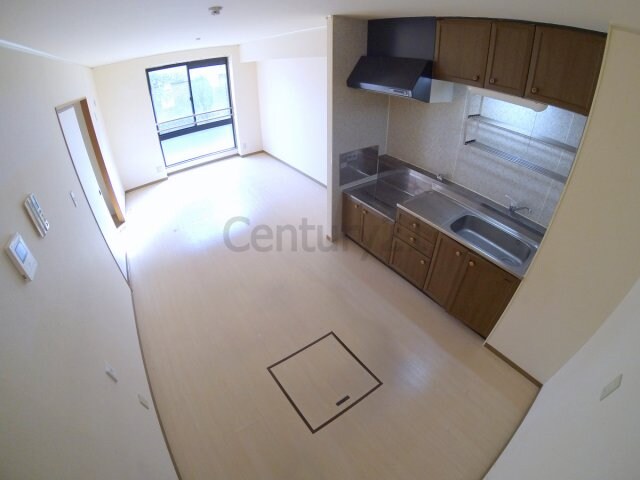 ファミール池尻の物件内観写真