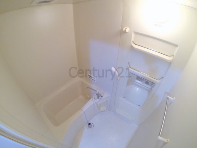 ファミール池尻の物件内観写真