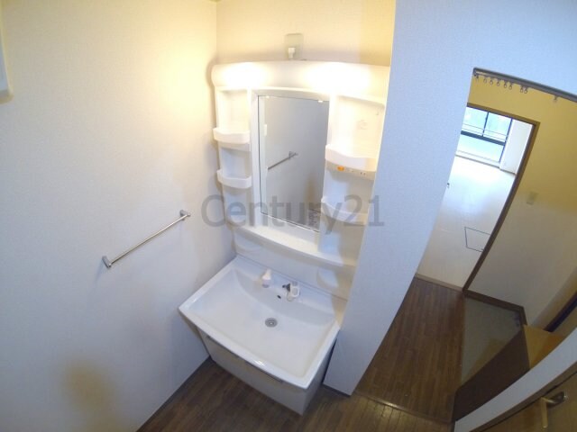 ファミール池尻の物件内観写真