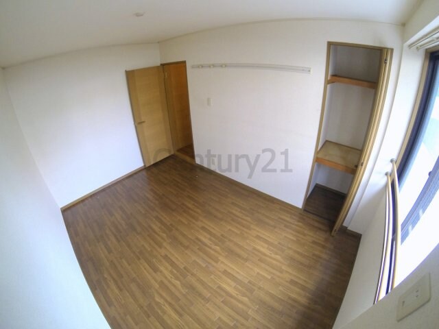 ファミール池尻の物件内観写真