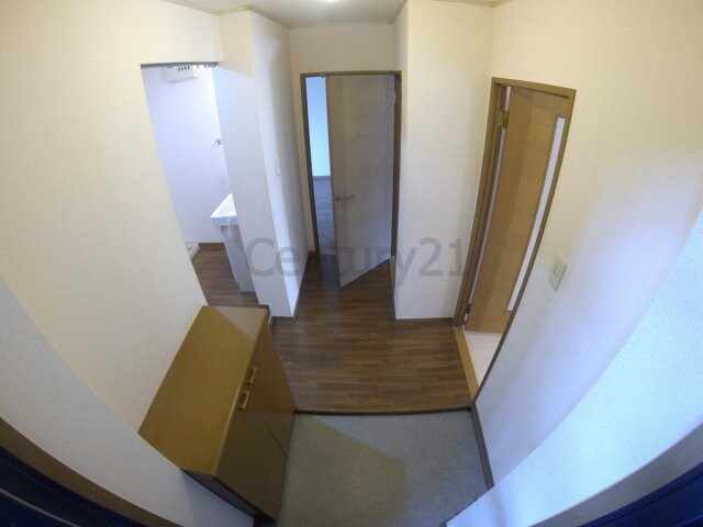 ファミール池尻の物件内観写真