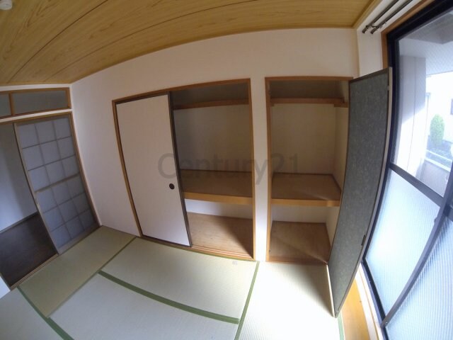 ファミール池尻の物件内観写真