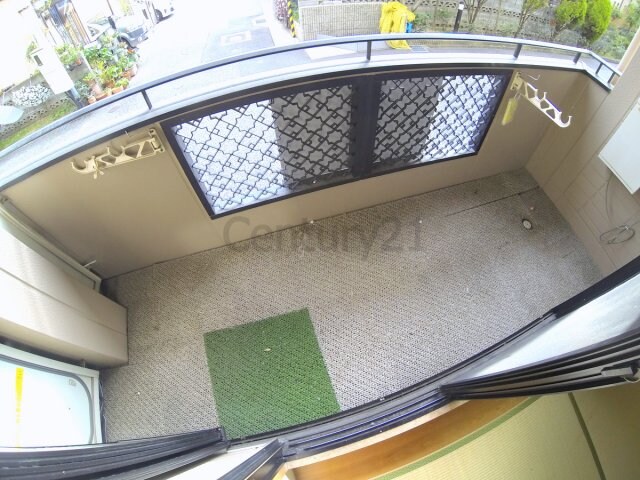 ファミール池尻の物件内観写真