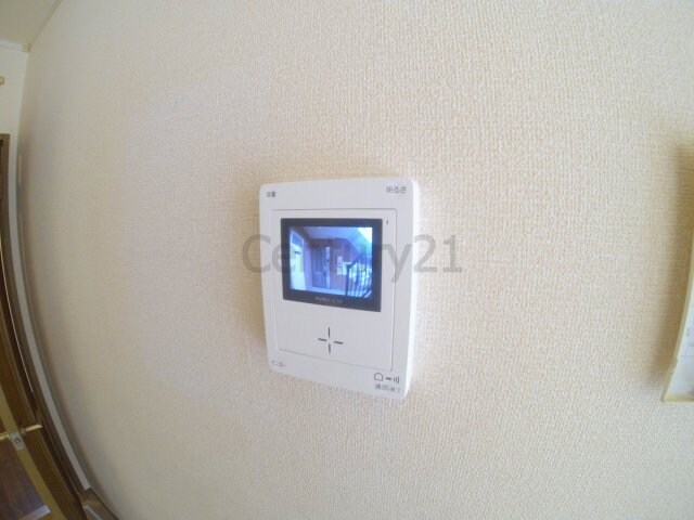 ファミール池尻の物件内観写真