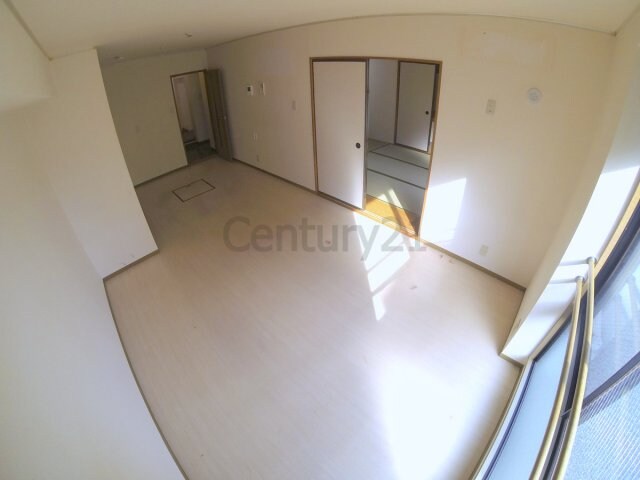 ファミール池尻の物件内観写真