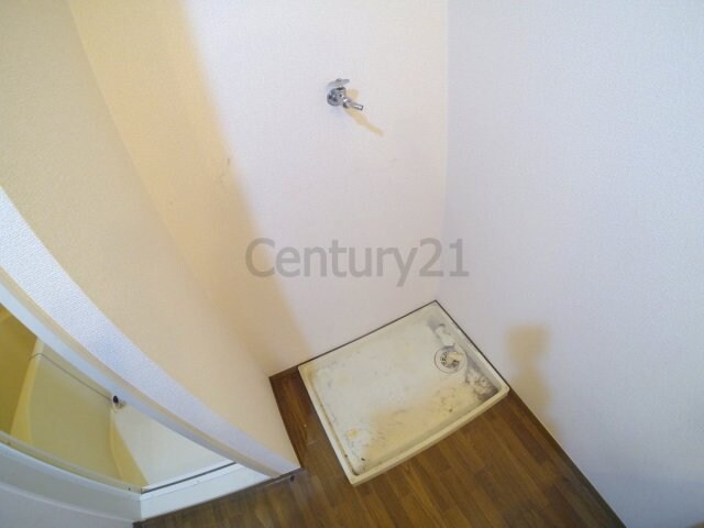 ファミール池尻の物件内観写真