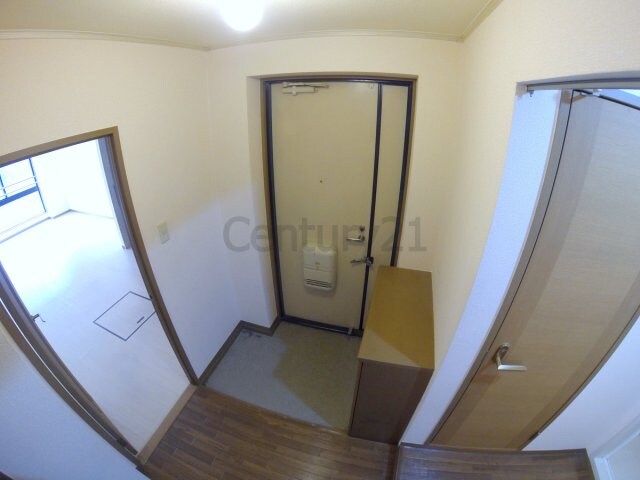 ファミール池尻の物件内観写真