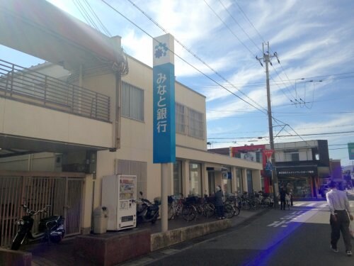 ファミール池尻の物件内観写真