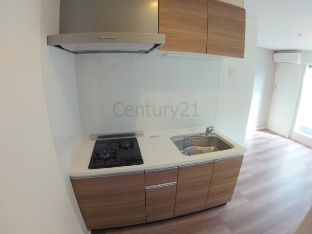 ＡＬＥＧＲＩＡ仁川の物件内観写真