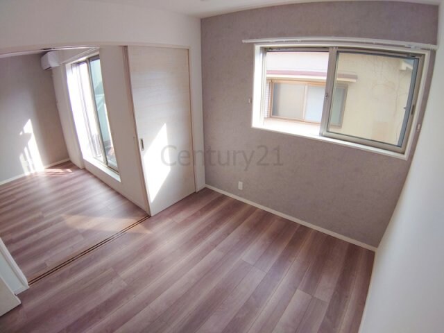 ＡＬＥＧＲＩＡ仁川の物件内観写真