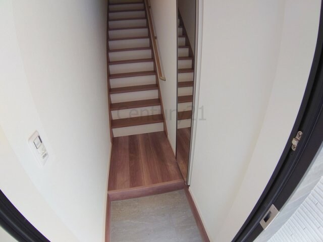 ＡＬＥＧＲＩＡ仁川の物件内観写真