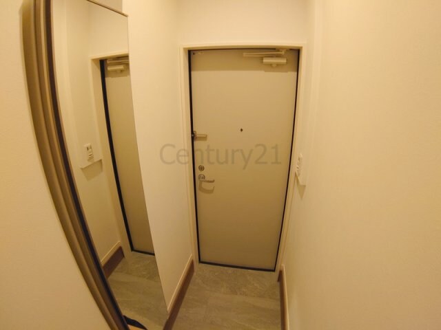 ＡＬＥＧＲＩＡ仁川の物件内観写真