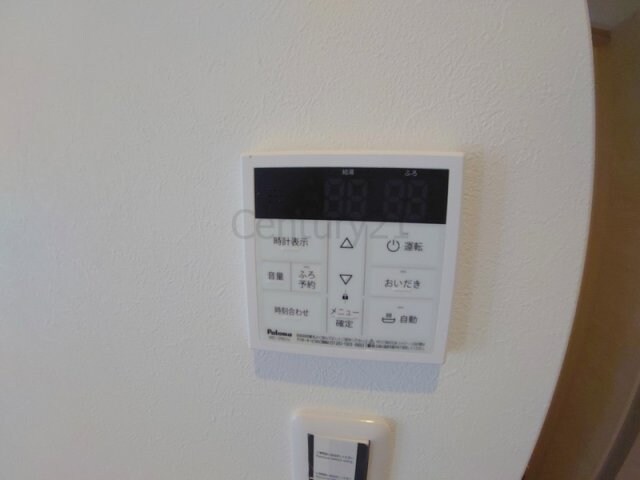 ＡＬＥＧＲＩＡ仁川の物件内観写真