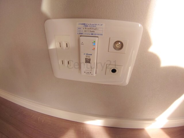 ＡＬＥＧＲＩＡ仁川の物件内観写真