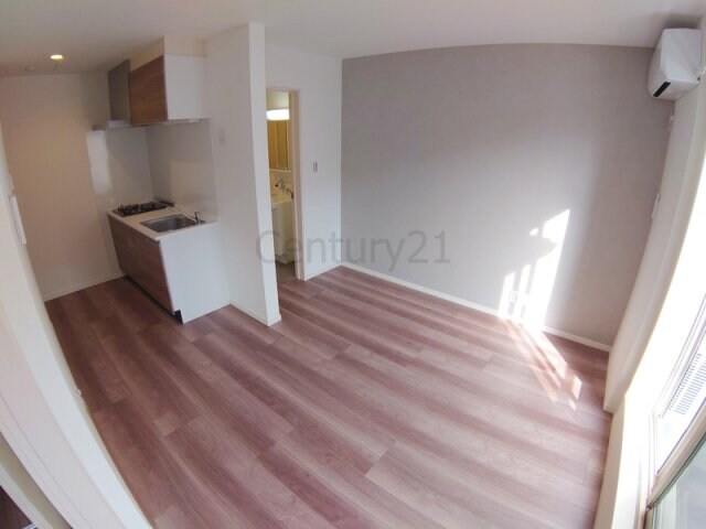 ＡＬＥＧＲＩＡ仁川の物件内観写真