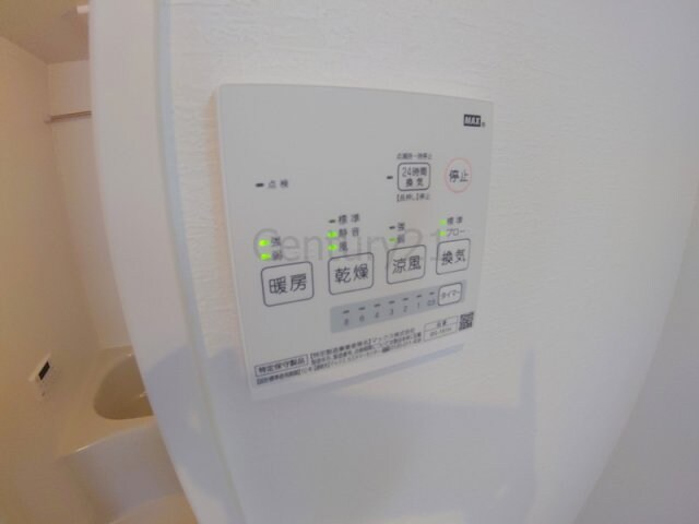 ＡＬＥＧＲＩＡ仁川の物件内観写真